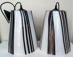 2x Murano Glaskunst Glazen Lamp / Hanglamp - Zie Omschr, Huis en Inrichting, Ophalen of Verzenden, Murano, Minder dan 50 cm, Glas