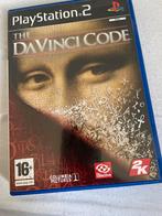 The Da Vinci Code - PlayStation 2, Avontuur en Actie, Gebruikt, 1 speler, Ophalen of Verzenden