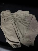 FEAR OF GOD Essentials Trainingspak SS25, Kleding | Heren, Truien en Vesten, Ophalen of Verzenden, Nieuw, Overige maten, Beige