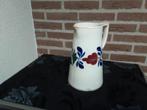 Oude boerenbont amstelkan, Antiek en Kunst, Ophalen of Verzenden