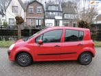 Renault Modus 1.2-16V Airco Hoge instap 147.000km Zuinig Rui, Voorwielaandrijving, Stof, Gebruikt, 4 cilinders