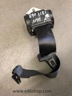 GORDEL BMW 3 SERIE E90 MIDDEN OP ACHTERBANK, Gebruikt, -, -, Ophalen of Verzenden