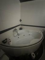 Bruynzeel bubbelbad, Tuin en Terras, Bubbelbaden en Hottubs, Ophalen, Gebruikt