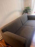 Leolux Pode bank - Comfortabel & Stijlvol, Ophalen, Gebruikt, Driepersoons, 75 tot 100 cm