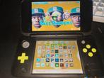 2DS XL in goede staat, Spelcomputers en Games, Spelcomputers | Nintendo 2DS en 3DS, Ophalen of Verzenden, Gebruikt, Met games