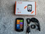 Mio Cyclo 220 Fietsnavigatie GPS, Fietsen en Brommers, Fietsaccessoires | Fietscomputers, Ophalen of Verzenden, GPS, Zo goed als nieuw