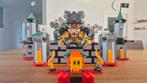 LEGO Super Mario 71369 Bowsers Kasteel, Ophalen of Verzenden, Zo goed als nieuw, Complete set, Lego