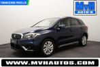 Suzuki S-Cross 1.0 Boosterjet Exclusive|TREKH|LED|CAMERA|NAP, Stoelverwarming, Stof, Gebruikt, Euro 6
