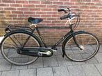 Gazelle heren en dames fiets, 56 cm of meer, Ophalen of Verzenden, Gebruikt, Versnellingen