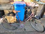 28 inch STATION dames fiets, 56 cm of meer, Ophalen, Gebruikt, Overige merken