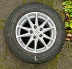Nissan Qashqai J11 Velgen, Winterbanden 215/65R16 en TPM’s, Auto-onderdelen, Banden en Velgen, Ophalen, 16 inch, Banden en Velgen