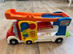 V tech toet toet auto ambulance, Kinderen en Baby's, Speelgoed | Vtech, Ophalen of Verzenden, Zo goed als nieuw