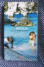 Apulia - A Film Tourism Guide, Overige merken, Zo goed als nieuw, Europa, Verzenden