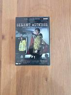 Silent Witness serie 4, Cd's en Dvd's, Dvd's | Tv en Series, Ophalen of Verzenden, Zo goed als nieuw