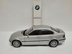 UT Models BMW E46 328i 1:18, Hobby en Vrije tijd, Modelauto's | 1:18, Ophalen of Verzenden, Zo goed als nieuw, Auto, UT Models