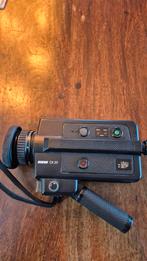 Revue super 8 filmcamera CX 20, Ophalen of Verzenden, 8mm