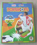 Topshots 198 stuks Eredivisie + 48 Oranje EK 96, Ophalen, Losse flippo's