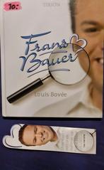 Frans Bauer biografie - Louis Bovée, Boeken, Ophalen of Verzenden, Zo goed als nieuw, Louis Bovée, Film, Tv en Media