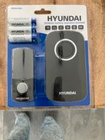 Voordeur bel, Huis en Inrichting, Deurbellen, Ophalen of Verzenden, Zo goed als nieuw