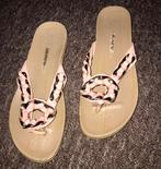Slippers maat 39, Ophalen of Verzenden, Zo goed als nieuw