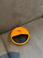 Voederbakje met leuke eland print, Ophalen of Verzenden, Gebruikt, Overige typen