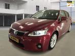 Lexus CT 200h Hybrid, Auto's, Lexus, Gebruikt, 4 cilinders, Alcantara, Origineel Nederlands