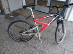 Mtb, Ophalen, Gebruikt, Aluminium, 24 inch of meer