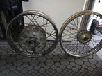 Suzuki gs / gsx spaakvelgen setje, Ophalen of Verzenden