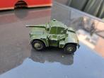 Dinky toys armerd car, Hobby en Vrije tijd, Modelauto's | 1:32, Ophalen of Verzenden, Gebruikt, Auto, Dinky Toys