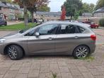 BMW 2-Serie Active Tourer 2.0 225I Xdrive AUT 2015 Grijs, Automaat, 1998 cc, 15 km/l, Zwart