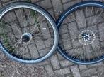 Fietswielen Shimano Nexus Inter 7 28 Inch, Wiel, Gebruikt, Algemeen, Ophalen of Verzenden