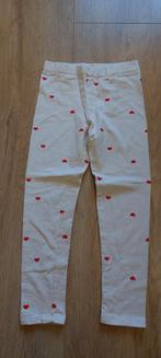 Mooie broek maat 110, Kinderen en Baby's, Kinderkleding | Maat 110, Meisje, H&M, Zo goed als nieuw, Ophalen