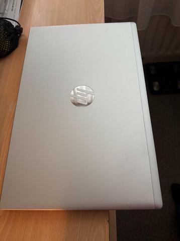 HP Probook 650 G8 11th gen i5 16 GB RAM 256 Gb SSD beschikbaar voor biedingen