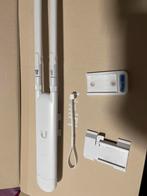 UniFi UAP-AC-M, Computers en Software, Accesspoints, Ophalen of Verzenden, Zo goed als nieuw
