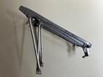 BROMPTON Bagagedrager rear rack aluminium ( gerepareerd ), Ophalen, Gebruikt
