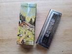 Mondharmonica merk hohner., Muziek en Instrumenten, Blaasinstrumenten | Mondharmonica's, Ophalen of Verzenden, Gebruikt