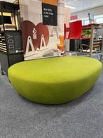 Groene 'Poef' groot, Ophalen, 75 tot 100 cm, Nieuw, 100 tot 125 cm