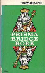 drs. J.K. Kroes : Prisma bridge boek nr 2., Gelezen, Ophalen of Verzenden, Overige onderwerpen