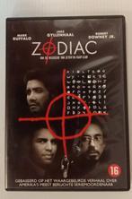 Zodiac, Ophalen of Verzenden, Zo goed als nieuw, Drama