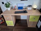 Bed, kast en bureau complete set, Ophalen