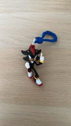 Shadow keychain 1 op 16 van sonic, Verzamelen, Speldjes, Pins en Buttons, Ophalen of Verzenden, Nieuw, Figuurtje, Speldje of Pin