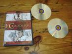 I Claudius / DVD / serie / Mini-serie, Vanaf 12 jaar, Ophalen of Verzenden, Gebruikt