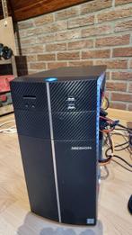 Medion computer, Computers en Software, Ophalen, 2 tot 3 Ghz, Qwerty, 8 GB