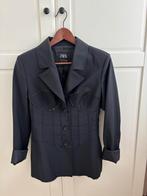 Zara blazer, Ophalen of Verzenden, Zo goed als nieuw, Maat 38/40 (M)
