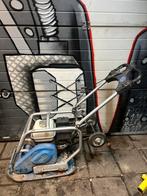 Weber CF2 Trilplaat - Goed Onderhouden, Ophalen