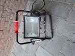Bouwlamp, Doe-het-zelf en Verbouw, Bouwverlichting, Ophalen, Zo goed als nieuw, 500 watt of meer