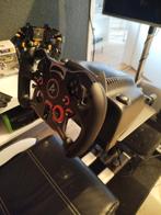Logitech G29 met Acelith GT/F1 Stuur, Ophalen, Gebruikt