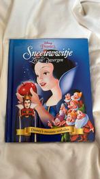 Sneeuwwitje en de zeven dwergen - Disney, Ophalen of Verzenden, Zo goed als nieuw, Disney