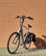 Sparta R10TI | Heren | E-Bike | Nette staat | Fiets tassen, Ophalen, Sparta, Zo goed als nieuw, 51 tot 55 cm