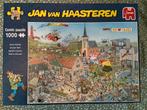 Jan van Haasteren Rondje Texel, Ophalen, 500 t/m 1500 stukjes, Zo goed als nieuw